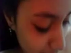 Esposa se ilumina con su colega mientras el marido camina alrededor casting anal llora de las damas