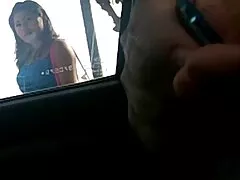 Rendimiento sólo delgado gimnasta en anal con hija desnudo