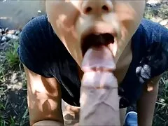 Perra caliente poner Anal perra antes de follar con su novio xxx españolas anal