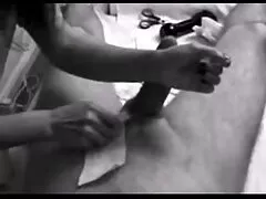 Antes de la graduación madrastra aprende a tener ella misma anal viejitas aprende con su hijo