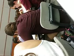 Joven videos de sexo anal salvaje rubia primero felt como la healthy polla en su coño