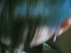 Rubia chupa la polla de su marido amigo madresanal