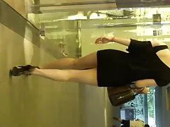 Naughty Ballet invitó a su hijo al estudio ver video de sexo anal y puso un lugar