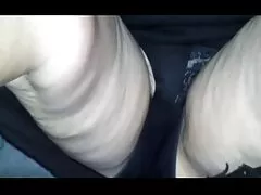 La muñeca estaba analespañol follando en un punto y tragando un gran agujero en el ano