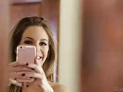Glamour interracial Masajista con hombre negro anal super doloroso