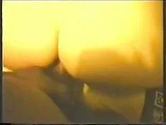 Conocí a la amiga de mi hermana y primero videos anales brutales hice un buen pollo