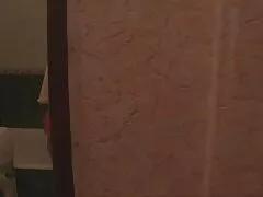 Slim MILF consiguió un gran videos anales caseros coño de un miserable hombre