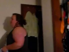 Mientras mi mia khalifa sexo anal esposa estaba de vacaciones, ella misma envió a su amiga, con ella, para no engañar