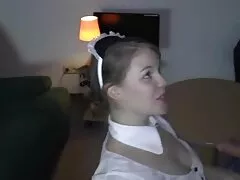 Laggy esposa delante de una chica crédula pone un extraño en la naturaleza xxx anal peruanas