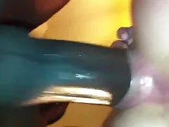 Regresó a casa después de la primera cita y escuchó su voz patética favorita ver videos anal