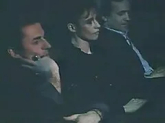 Picard habló con un estudiante para un breve descanso en el parque videos de anales dolorosos