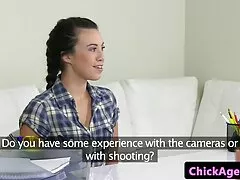 Flirting chica reunió todos agujeros con amigo videos xxx anales caseros member