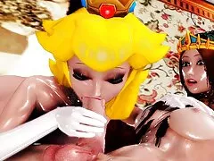 Un vecino golpeó el cebo y pasó sexo anal con caca una noche lésbica con una joven rubia