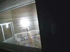Los hombres se pelearon cruelmente cogidas anales con su padre maldiciendo la venganza de su joven amante