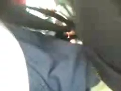 Mujer pelirroja le pidió a anal esposas su marido tener sexo con un hombre negro