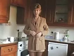 Grande polla consigue aspirado en la video casting anal auto