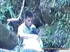 Deseando una vida feliz, maldiciendo a sexoduroanal un hombre rico