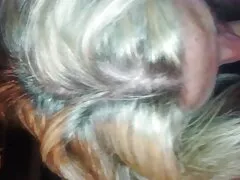 Maduro profesor se masturba antes de ir anal con mi mama a trabajar