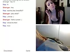 Una chica con anal a su hija una personalidad extraordinaria y sorprendente puede usar solo la mitad de sus extremidades