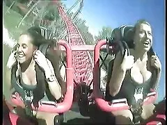 Otro pasajero en el coche se puso y se fue videos xxx anal culonas pato con él