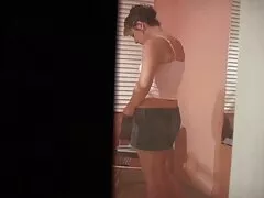 El ministro quería wildildcard tanto, video anal casero que atraería a un poderoso presidente